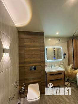 2-к квартира, вторичка, 70м2, 16/16 этаж