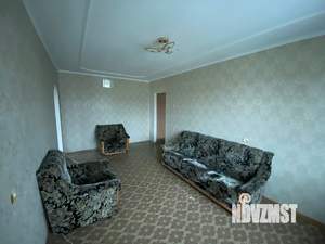 3-к квартира, вторичка, 64м2, 8/9 этаж