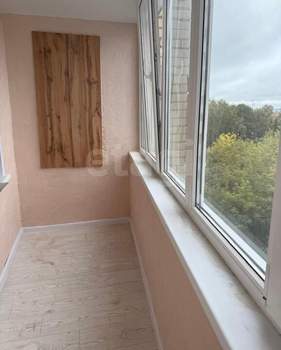 2-к квартира, вторичка, 52м2, 6/9 этаж