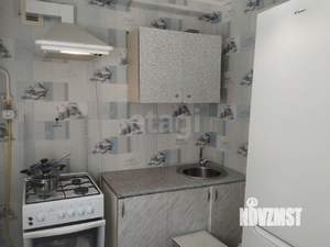 2-к квартира, вторичка, 43м2, 1/5 этаж