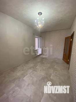 1-к квартира, вторичка, 36м2, 4/4 этаж