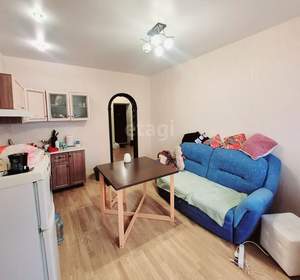 1-к квартира, вторичка, 48м2, 13/14 этаж