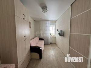 Студия квартира, вторичка, 34м2, 3/12 этаж