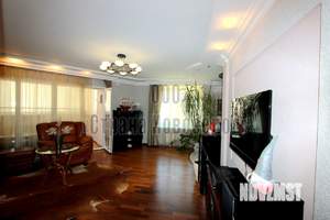 3-к квартира, вторичка, 89м2, 4/9 этаж