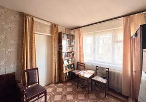 2-к квартира, вторичка, 45м2, 1/5 этаж
