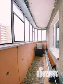 3-к квартира, вторичка, 76м2, 11/16 этаж