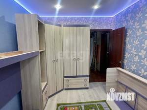 3-к квартира, вторичка, 63м2, 2/10 этаж