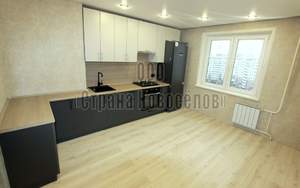 2-к квартира, вторичка, 62м2, 12/12 этаж