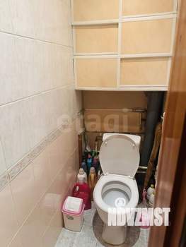 3-к квартира, вторичка, 62м2, 5/5 этаж