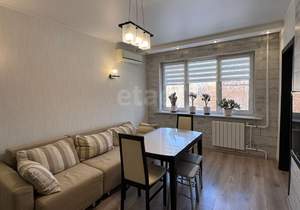 4-к квартира, вторичка, 78м2, 4/5 этаж