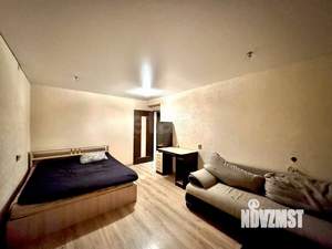 1-к квартира, вторичка, 32м2, 5/5 этаж
