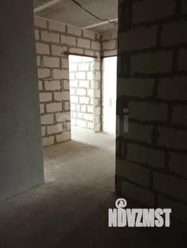 2-к квартира, вторичка, 66м2, 1/9 этаж