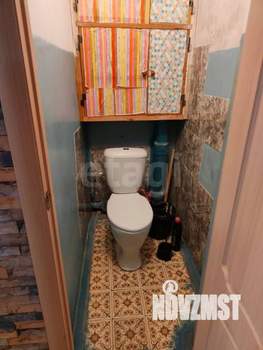 1-к квартира, вторичка, 37м2, 3/7 этаж