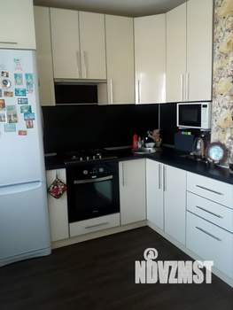 2-к квартира, вторичка, 52м2, 10/10 этаж