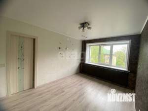 1-к квартира, вторичка, 28м2, 5/5 этаж