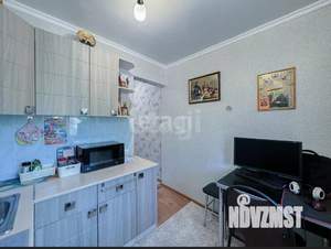 1-к квартира, вторичка, 30м2, 3/5 этаж