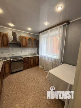 1-к квартира, вторичка, 42м2, 12/12 этаж