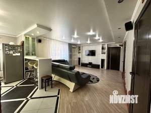 3-к квартира, вторичка, 98м2, 8/10 этаж