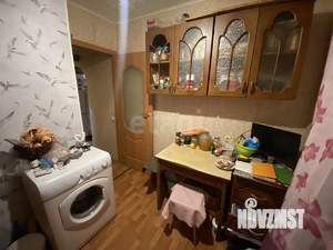 1-к квартира, вторичка, 33м2, 1/5 этаж