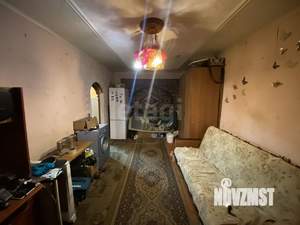 1-к квартира, вторичка, 33м2, 1/5 этаж