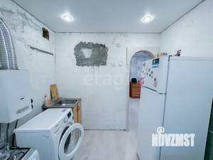 2-к квартира, вторичка, 42м2, 2/5 этаж