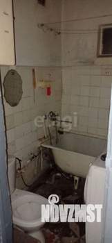 2-к квартира, вторичка, 43м2, 4/4 этаж