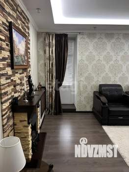 2-к квартира, вторичка, 68м2, 8/8 этаж