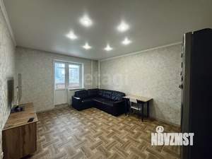 Студия квартира, вторичка, 28м2, 2/9 этаж