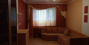 1-к квартира, вторичка, 36м2, 3/5 этаж