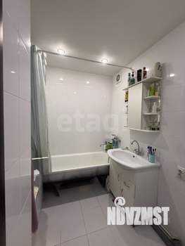 3-к квартира, вторичка, 74м2, 10/11 этаж