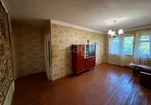 3-к квартира, вторичка, 59м2, 4/5 этаж
