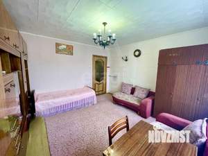 2-к квартира, вторичка, 49м2, 9/10 этаж