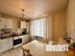 3-к квартира, вторичка, 75м2, 5/10 этаж