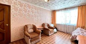 1-к квартира, вторичка, 33м2, 2/5 этаж