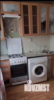 1-к квартира, вторичка, 32м2, 1/9 этаж