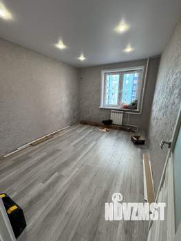 2-к квартира, вторичка, 58м2, 2/20 этаж