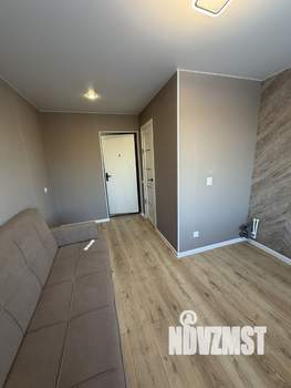 Студия квартира, вторичка, 13м2, 4/5 этаж