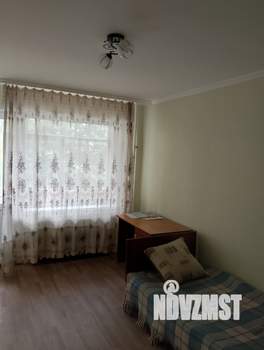 4-к квартира, вторичка, 79м2, 1/5 этаж