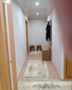 1-к квартира, вторичка, 34м2, 2/9 этаж