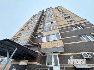 Студия квартира, вторичка, 35м2, 12/12 этаж