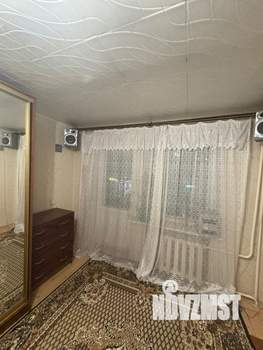 2-к квартира, вторичка, 47м2, 3/5 этаж