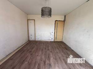 1-к квартира, вторичка, 40м2, 10/10 этаж