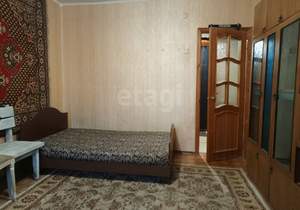 1-к квартира, вторичка, 36м2, 1/9 этаж