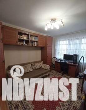 4-к квартира, вторичка, 78м2, 3/5 этаж