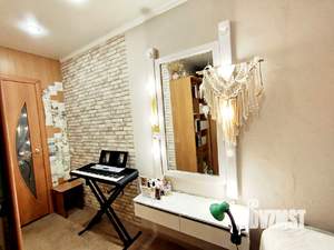 4-к квартира, вторичка, 68м2, 3/9 этаж