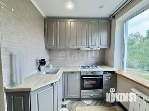 2-к квартира, вторичка, 47м2, 5/5 этаж
